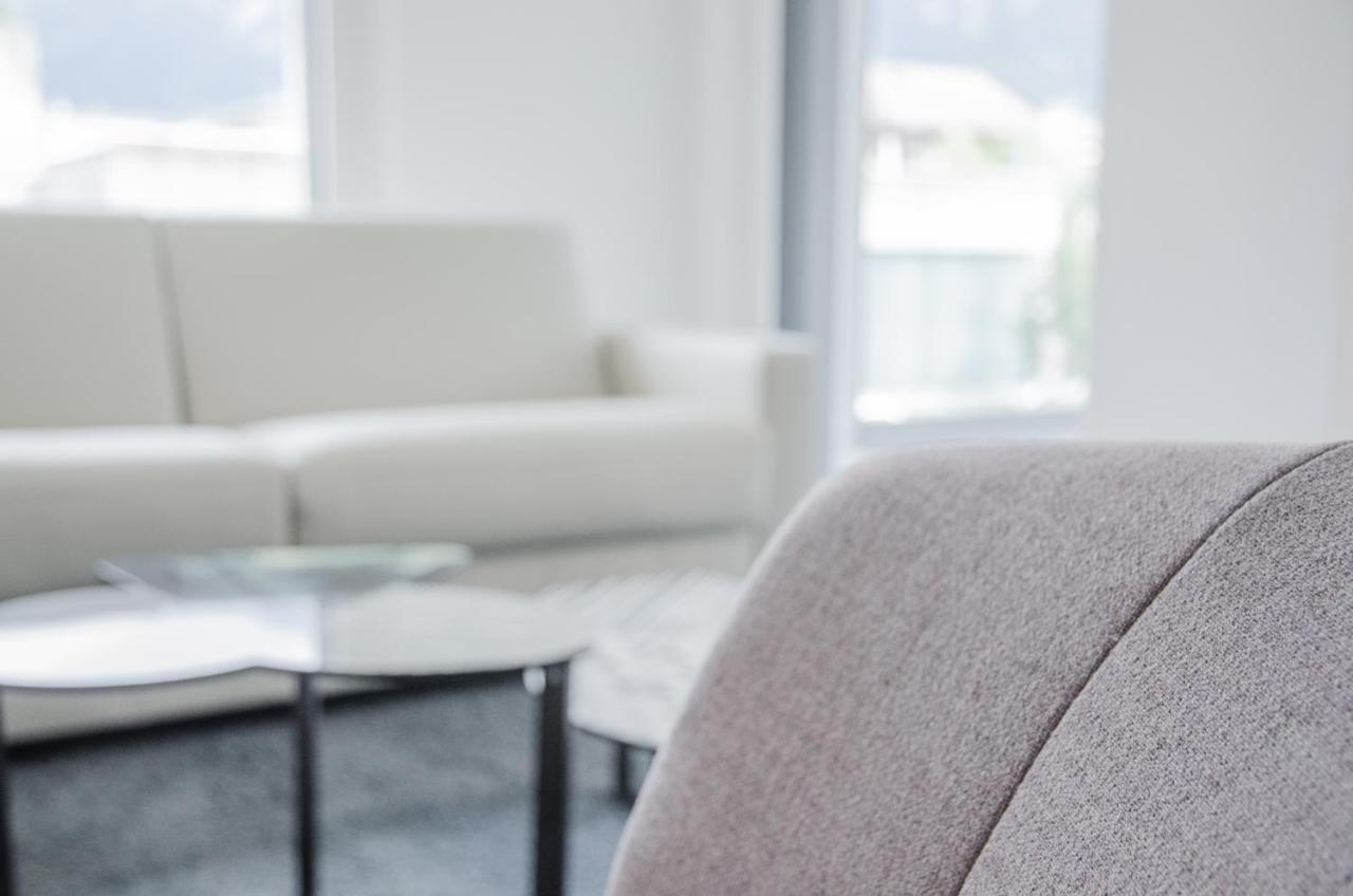 Apartment Jungfraucenter Brienzersee - Griwa Rent Интерлакен Экстерьер фото